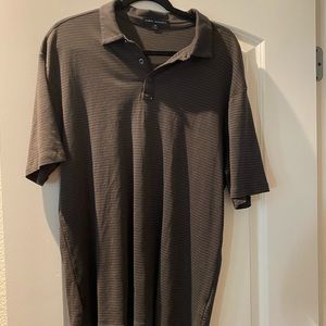 Robert Barakett shirt- XL